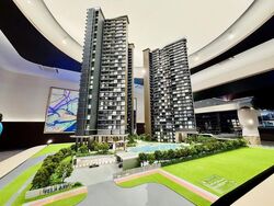 Vela Bay (D16), Apartment #624169381